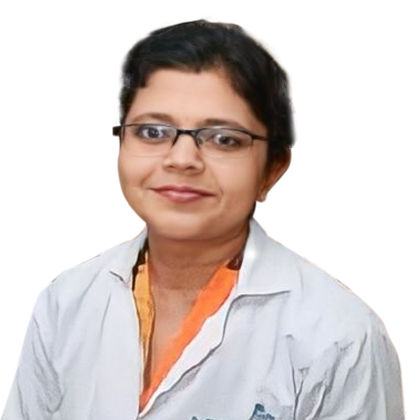 Dr. Rashmi Rekha Acharya, Dentist Dr. Rashmi Rekha Acharya, Dentist