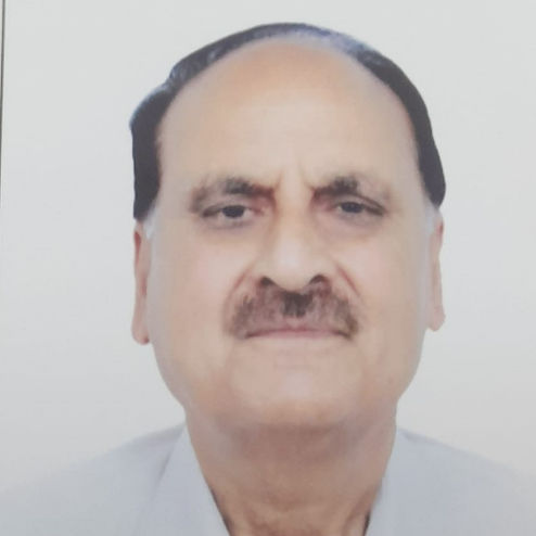 Dr. K K Pandey, Cardiothoracic and Vascular Surgeon Dr. K K Pandey, Cardiothoracic and Vascular Surgeon