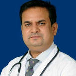 Dr. Sanjay Kumar