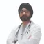 Dr. Jaswinder Singh Saluja, Ent Specialist in hakimpet-hyderabad
