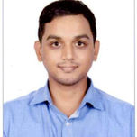 Dr Kishan Raj K