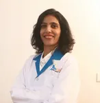 Dr. Ritu Budhwani