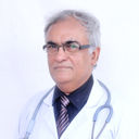 Dr. Sanjiv Dang, Ent Specialist
