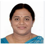 Dr. Brindha Balasubramanian