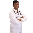 Dr. Chaitanya Subhash Kulkarni, Nephrologist