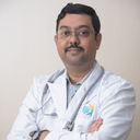 Dr. Abid Ahmed, Paediatrician
