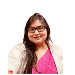 Dr Prajukti Patra