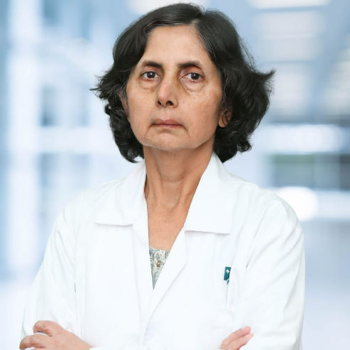 Dr. Pooja Datta, Psychiatrist Dr. Pooja Datta, Psychiatrist