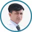 Dr. Manohara Babu K V, Paediatric Orthopaedician in dr ambedkar veedhi bengaluru