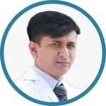 Dr. Manohara Babu K V