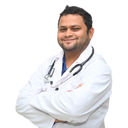 Dr. Dipti Ranjan Tripathy, Neurologist