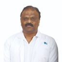 Dr. Brig K Shanmuganandan, Rheumatologist