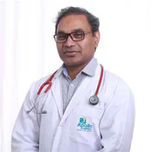 Dr. Taheer Shaik