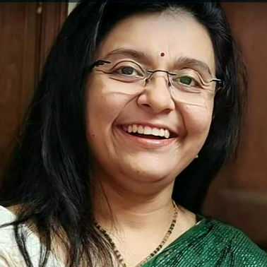 Dr. Indrani Pal, Dentist Dr. Indrani Pal, Dentist