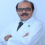 Dr. Ashwin M Shah