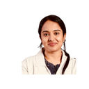 Dr. Ashwathy Haridas, Nephrologist
