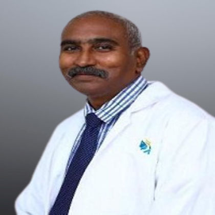 Dr. A. P. Selvam, Plastic Surgeon Dr. A. P. Selvam, Plastic Surgeon