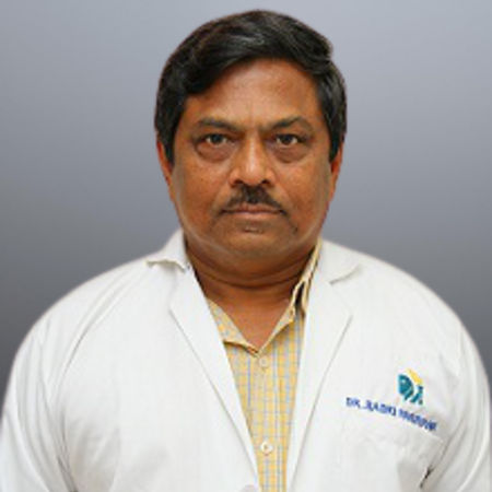 Dr. Badri Narayana Tumulu, Cardiologist Dr. Badri Narayana Tumulu, Cardiologist
