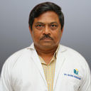 Dr. Badri Narayana Tumulu, Cardiologist