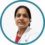 Dr. Shikha Bani