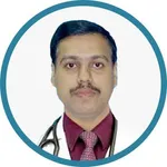 Dr. Naresh Kumar Biyani