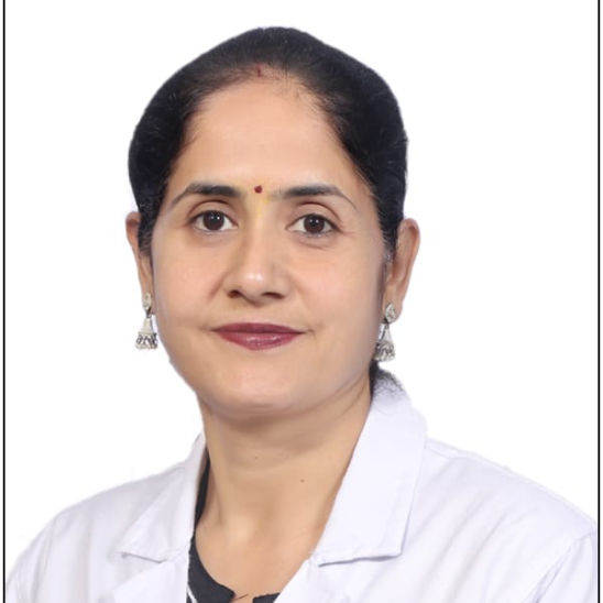 Dr. Anjali Dash, Obstetrician and Gynaecologist Dr. Anjali Dash, Obstetrician and Gynaecologist