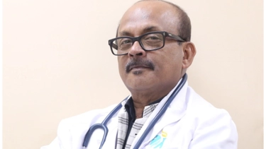 Dr. Partha Pratim Ghosh