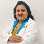 Dr. Sufi Tabassum
