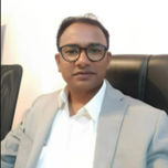 Mr Gopal Bhagat Mr Gopal Bhagat