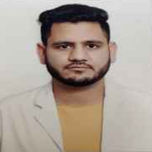Dr. Danish Khan Dr. Danish Khan