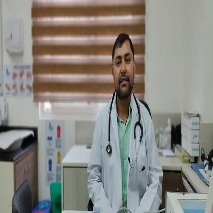 Dr. Amit Kumar Agrawal, Ent Specialist Dr. Amit Kumar Agrawal, Ent Specialist
