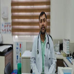Dr. Amit Kumar Agrawal
