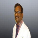 Dr. Thirupathy K S