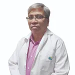 Dr. Shashikant Nigam