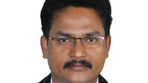 Dr. Karunakar Rapolu, Cardiologist