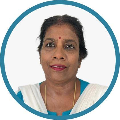Dr. Renuka Chandran, Obstetrician and Gynaecologist Dr. Renuka Chandran, Obstetrician and Gynaecologist