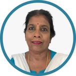 Dr. Renuka Chandran