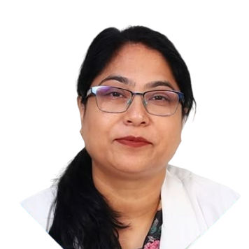 Dr. Sofia Sultana, Obstetrician and Gynaecologist Dr. Sofia Sultana, Obstetrician and Gynaecologist