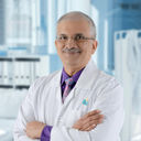 Dr. Bhaskar Pai, General and Laparoscopic Surgeon