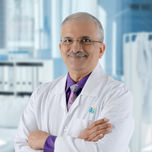 Dr. Bhaskar Pai