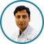 Dr. Sunil Kumar N, Gastroenterology/gi Medicine Specialist in whitefield-bengaluru