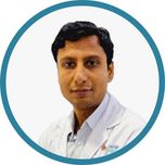 Dr. Sunil Kumar N