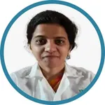 Dr Rashmi N