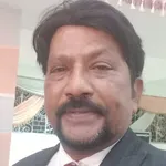 Dr. M S Senthil Kumar