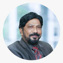 Dr. M S Senthil Kumar, Endocrine And Breast Surgeon