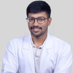 Dr. Gagan U Shankar