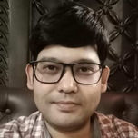 Dr. Sunandan Pal Dr. Sunandan Pal