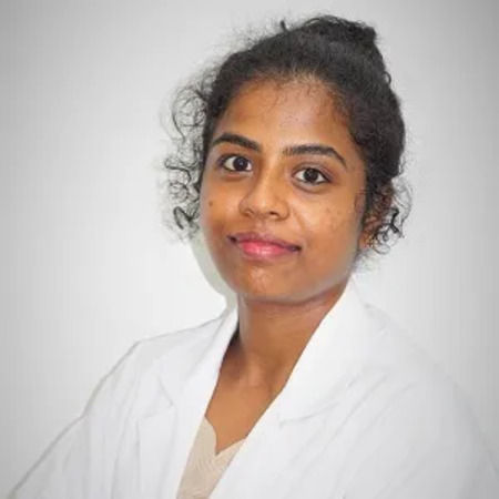 Dr. Manjushree M S, Psychiatrist Dr. Manjushree M S, Psychiatrist