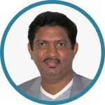 Dr. Pavan Murdeshwar