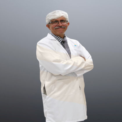 Dr. Girish Raheja, Ent Specialist Dr. Girish Raheja, Ent Specialist